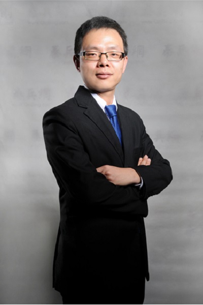 李永军